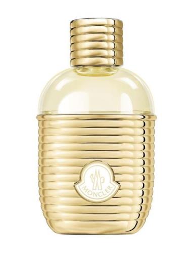 Moncler Moncler Pour Femme Sunrise Eau De Parfum 60 Ml Nude