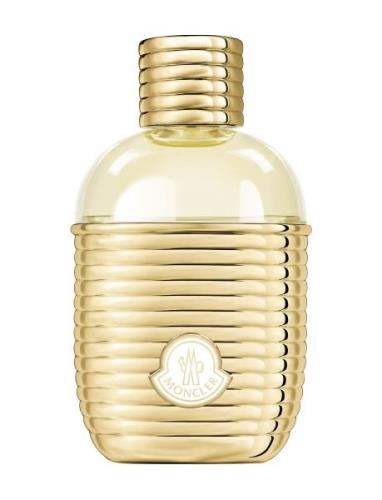 Moncler Moncler Pour Femme Sunrise Eau De Parfum 100 Ml Nude