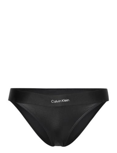 Calvin Klein Cheeky Bikini Svart