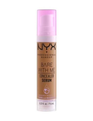 NYX Professional Makeup Nyx Professional Make Up Bare With Me Conceale...