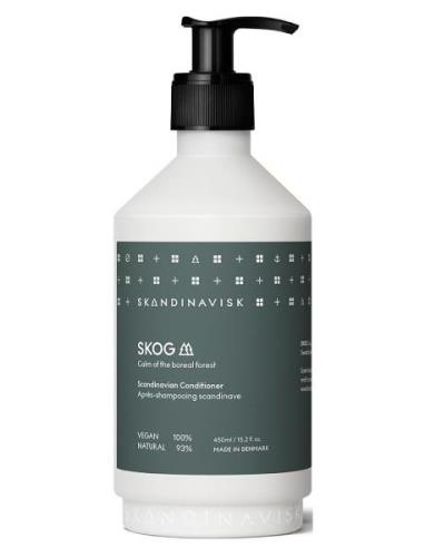 Skandinavisk Skog Conditi R 450Ml Nude