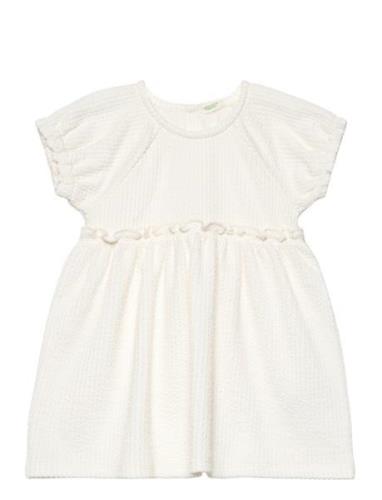 United Colors Of Benetton Dress Vit