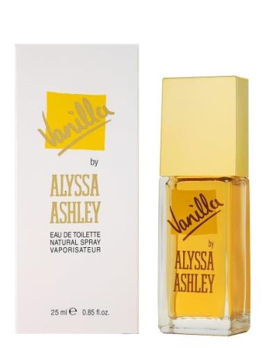 Alyssa Ashley Vanilla Edt Nude