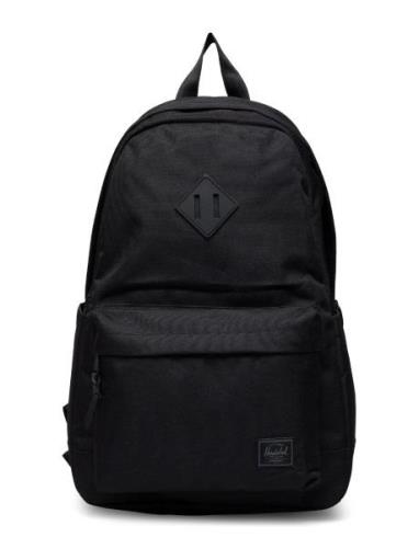 Herschel Herschel Heritage Backpack Svart