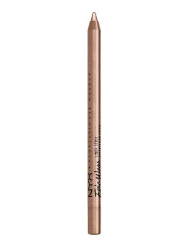 NYX Professional Makeup Epic Wear Liner Sticks Guld