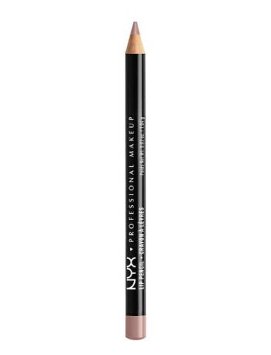 NYX Professional Makeup Slim Lip Pencil Lila