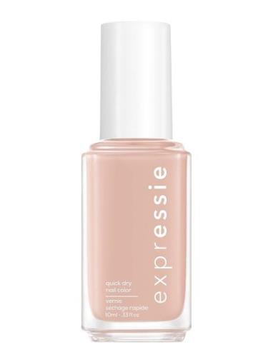 Essie Essie Expressie Crop Top & Roll Rosa