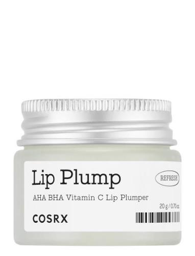 COSRX Refresh Aha Bha Vitamin C Lip Plumper Vit