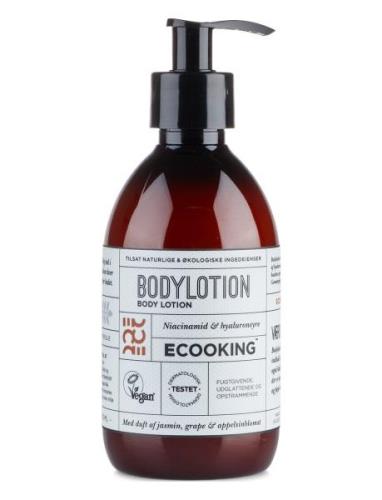 Ecooking Body Lotion Nude