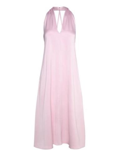 Samsøe Samsøe Sacille Dress 12959 Rosa