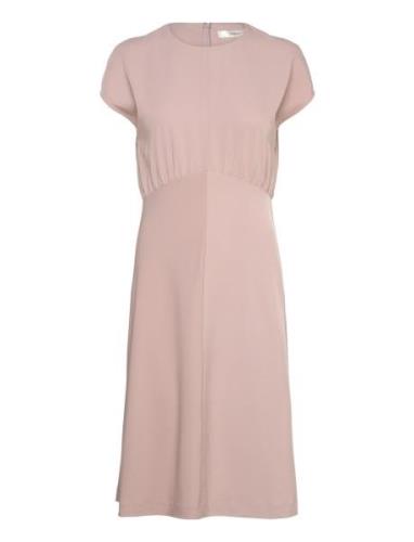 InWear Zadianiw Dress Rosa