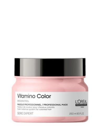 L'Oréal Professionnel L'oréal Professionnel Vitamino Masque 250Ml Nude