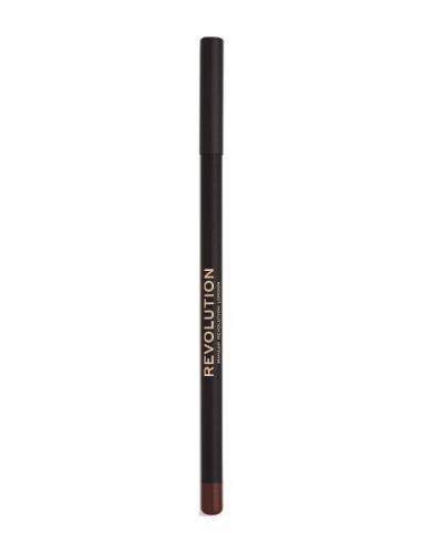 Makeup Revolution Revolution Kohl Eyeliner Brown Brun