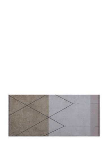 Mette Ditmer Linea All-Round Mat Multi/patterned