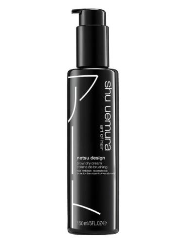 Shu Uemura Art Of Hair Shu Uemura Art Of Hair Netsu Design 150Ml Nude