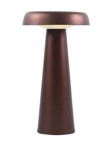 Design For The People Arcello | Bordlampe Burgundy