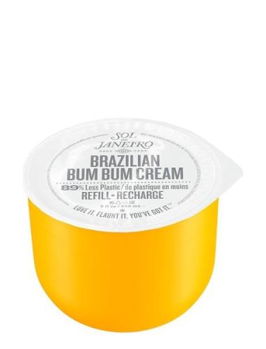 Sol De Janeiro Brazilian Bum Bum Cream Refill Nude