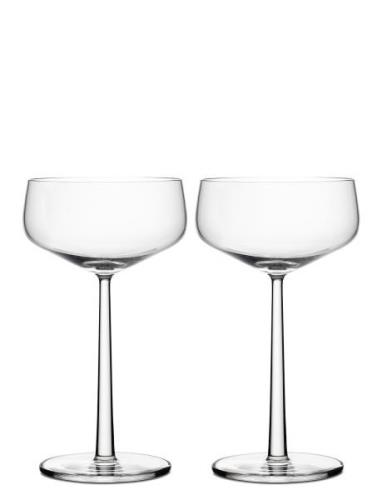 Iittala Essence 31Cl Cocktail 2Stk Nude