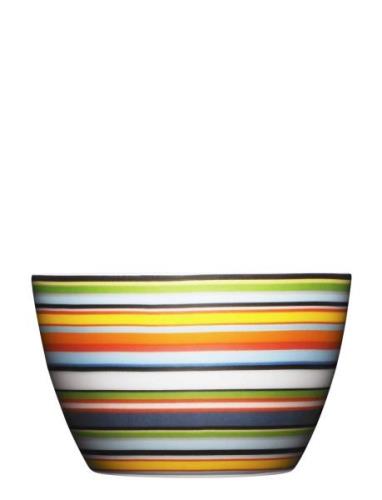 Origo Bowl 0,15L Home Tableware Bowls Breakfast Bowls Multi/patterned ...