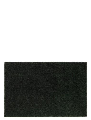 Tica Copenhagen Floormat Polyamide, 90X60 Cm, Unicolor Grön