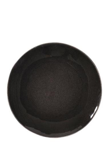Stor Middagstallerken 'Nordic Coal' Home Tableware Plates Dinner Plate...