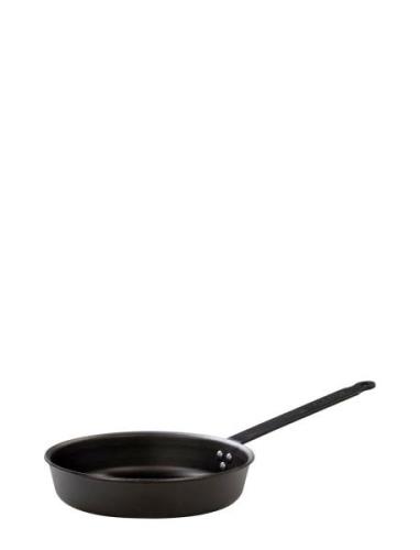 Kockums Jernverk Frying Pan Svart