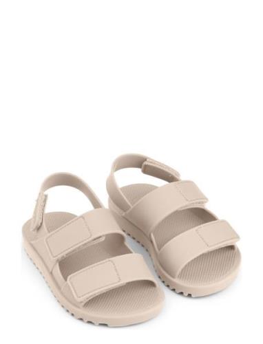 Liewood Joy Sandals Kräm