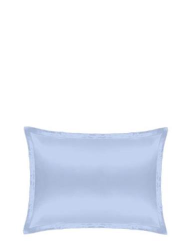 Silk Pillowcase Sky Blue Home Textiles Bedtextiles Pillow Cases Blue C...