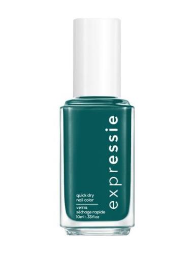 Essie Essie Expressie Streetwear N Tear 420 Grön