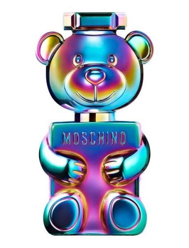 Moschino Toy2 Pearl Edp Nude