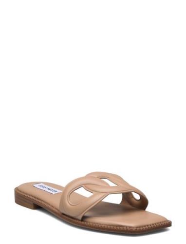 Steve Madden Stash Sandal Beige