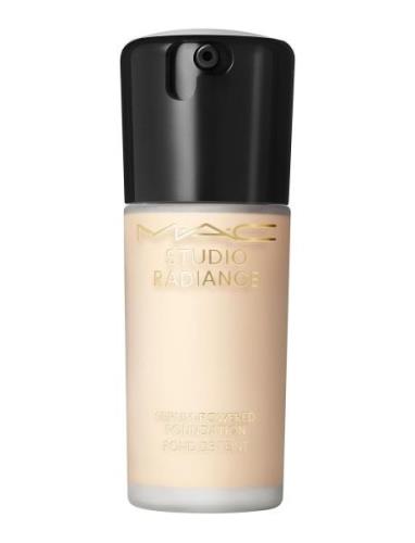 MAC Studio Radiance Serum-Powered Foundation