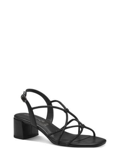 Tamaris Women Sandals Svart