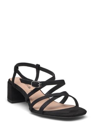 Tamaris Women Sandals Svart