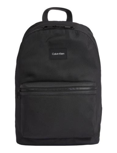 Calvin Klein Ck Essential Campus Bp Svart