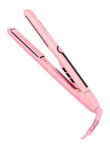 Mermade Hair Straightener Rosa