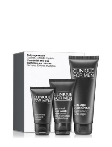 Clinique Clinique For Men Anti-Aging Set Nude