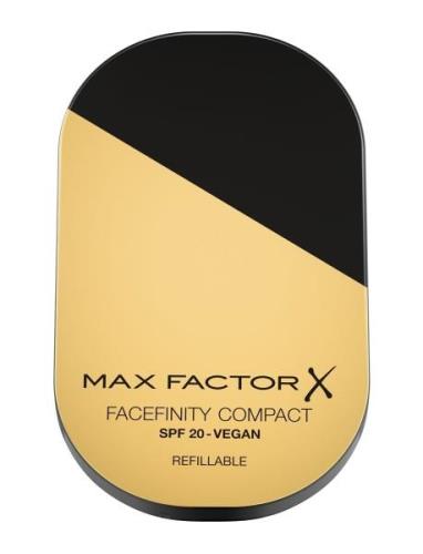 Max Factor Max Factor Facefinity Refillable Compact 005 Sand