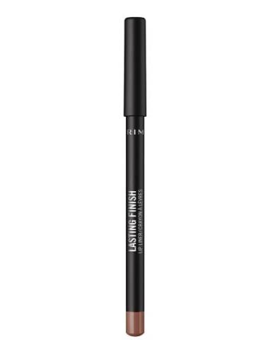 Rimmel Rimmel Lip Liner 705 Cappuccino Brun