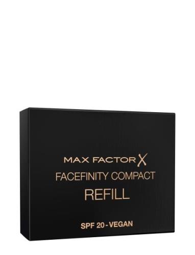 Max Factor Max Factor Facefinity Refillable Compact 006 Golden Refill