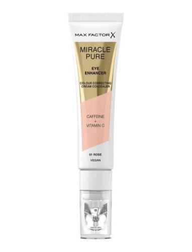 Max Factor Max Factor Miracle Pure Eye Enhancer 01 Rose