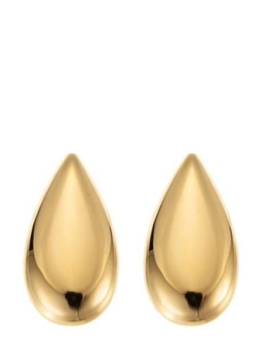 By Jolima Cannes Mini Earring Guld