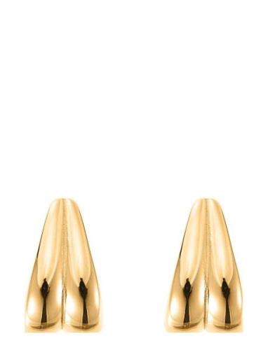 By Jolima Millie Earring Guld