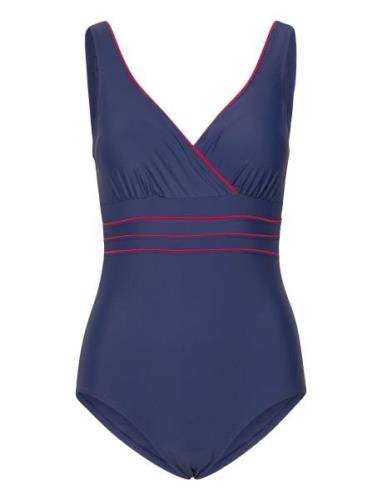 Missya Samos Swimsuit Blå