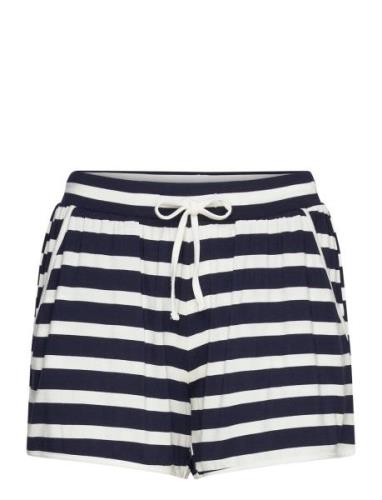 Missya Softness Shorts Marinblå