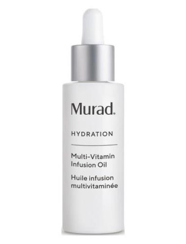 Murad Multi-Vitamin Infusion Oil Nude