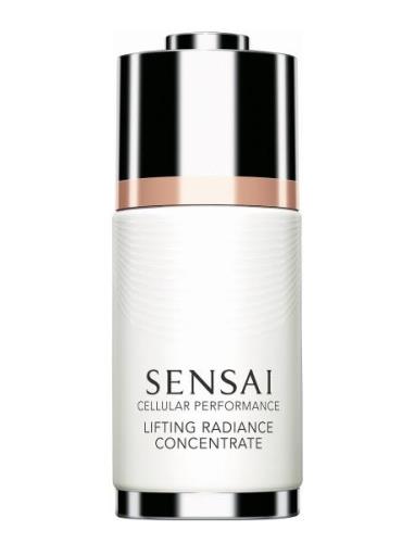 SENSAI Cellular Performance Lifting Radiance Concentrate Nude