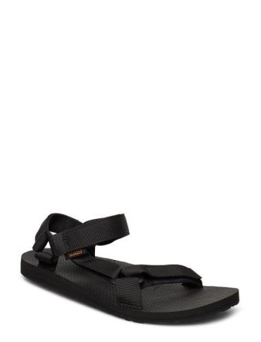 Teva Original Universal - Urban Svart