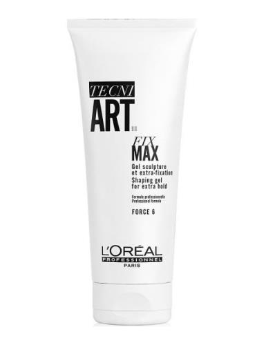 L'Oréal Professionnel L'oréal Professionnel Tecni.art Fix Max 200Ml Nu...