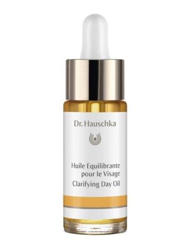 Dr. Hauschka Clarifying Day Oil Nude